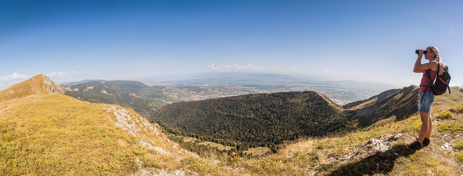 Chenaillette panorama 