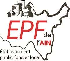 Logo EPF de l'Ain