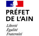 Logo Préfecture de l'Ain