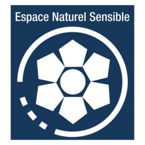 logo Espace Naturel Sensible (ENS)