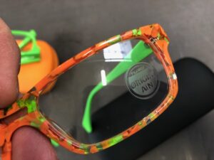 Sonia B Design sortira prochainement sa marque de lunette estampillée Origin'Ain