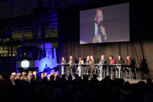 Une table ronde consacrée à l'attractivité de l'Ain