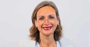 Véronique BAUDE Conseillère Départementale Ain élue du Canton Gex
