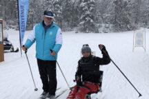 Activités et loisirs accessibles aux personnes en situation de handicap ou à mobilité réduite, dans l’Ain