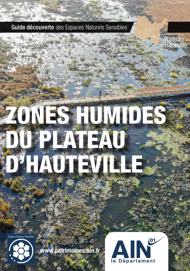 Page de garde du GD du plateau d'Hauteville