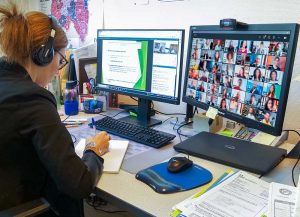 Formation contre le harcèkelent