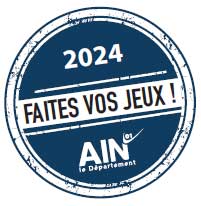 Label Faites Vos Jeux