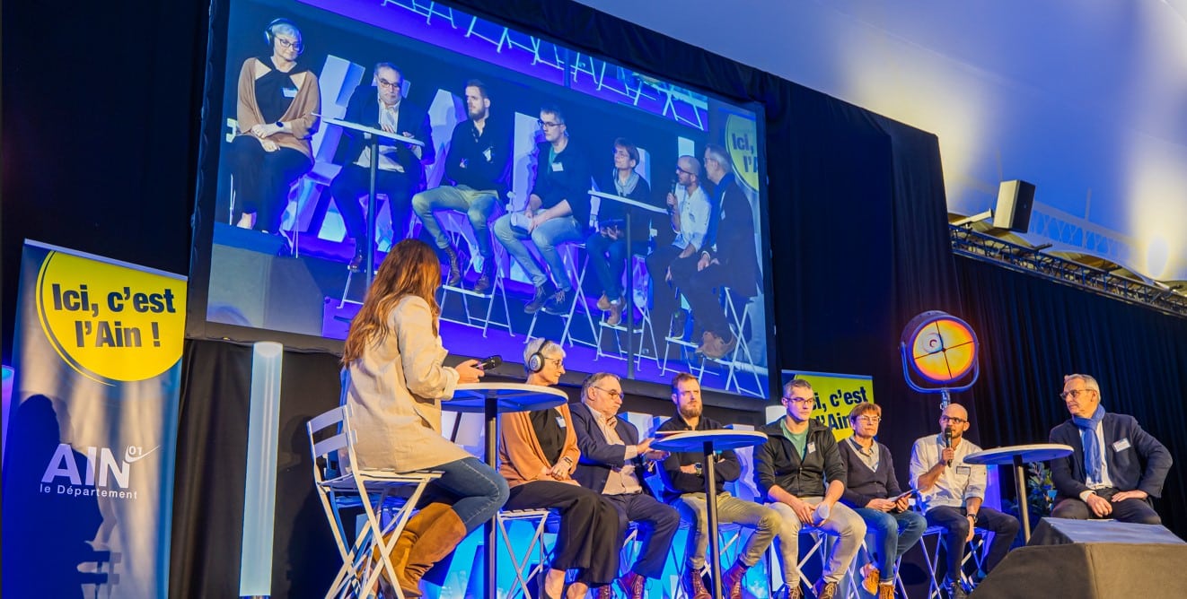 Rencontre Pros Sante Table Ronde2