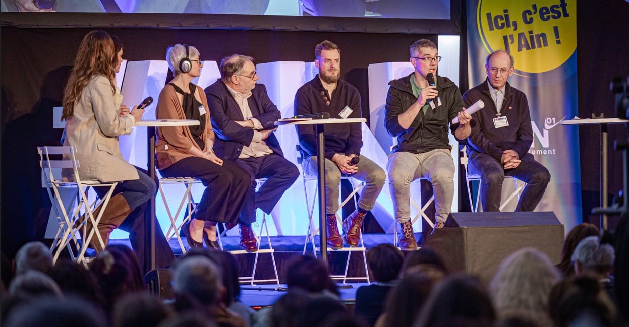 Rencontre Pros Sante Table Ronde3