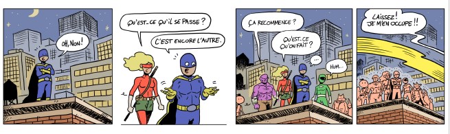 Bd Dans L'ain Strip 2025 Rizzo
