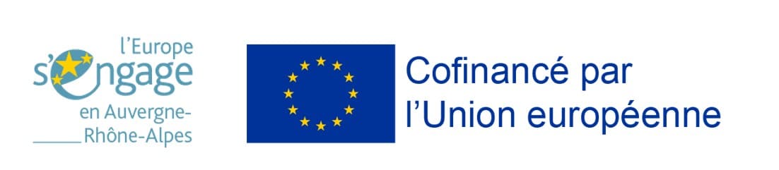 Logo Europe L'europe S Engage