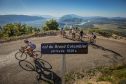 Journée Cyclo Grand Colombier Ain