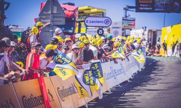 Suivez le Tour de France 2026 dans l’Ain
