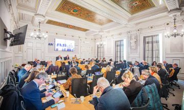 Retour sur la session du 4 et 5 mai 2026