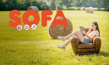 Découvrez SOFA, la bibliothèque numérique partout comme chez soi