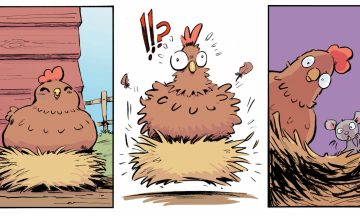 Festival BD dans l’Ain : participez au concours Jeunes Talents 2026