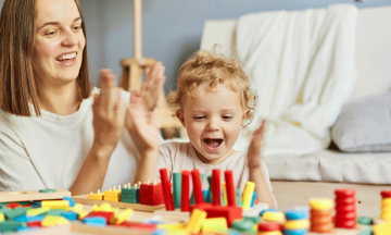 Jouer avec mon enfant : plusieurs conférences à venir