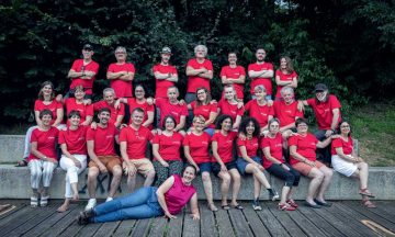 Cuivres en Dombes : plus qu’un festival, une famille de passionnés