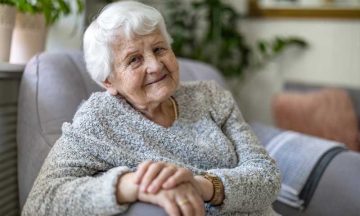 Conférences : « Alzheimer : et si on changeait notre regard ? » avec NicolePoirier
