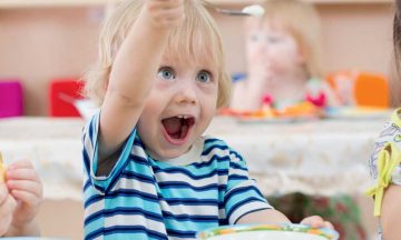 Comment l’hygiène est-elle respectée dans la cantine fréquentée par vos enfants?