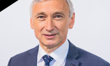 Guy Larmanjat, conseiller départemental du canton de Valserhône, est décédé