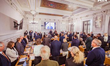 Retour sur la session du 12 octobre