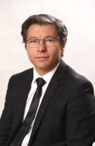 Alain Chapuis, Élu du canton de Saint-Etienne-Du-Bois