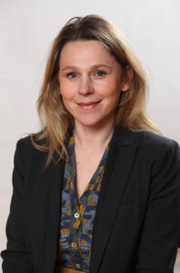 Aurélie Charillon, Élue du canton de Saint-Genis-Pouilly Aurélie Charillon, Élue du canton de Saint-Genis-Pouilly