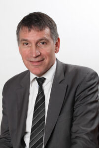 Bernard Perret, Élu du canton de Bourg-en-Bresse