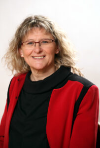 Catherine Journet, Élue du canton de Saint-Etienne-Du-Bois