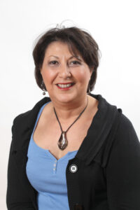 Clotilde Fournier, Élue du canton d'Attignat Clotilde Fournier, Élue du canton d'Attignat