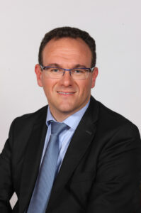 Damien Abad, Élu du canton de Pont-d'Ain Damien Abad, Élu du canton de Pont-d'Ain