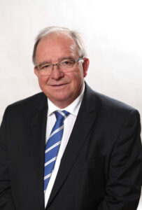 Guy Billoudet, Élu du canton de Replonges Guy Billoudet, Élu du canton de Replonges