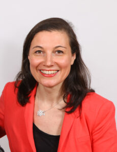 Hélène Maréchal, Élue du canton de Bourg-en-Bresse 1 Hélène Maréchal, Élue du canton de Bourg-en-Bresse 1