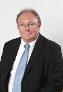 Jean-Pierre Gaitet, Élu du canton de Miribel Jean-Pierre Gaitet, Élu du canton de Miribel
