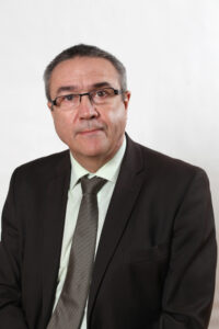 Jean-Yves Flochon, Élu du canton de Ceyzériat