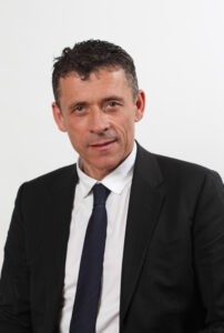 Jean-Yves Hédon, Élu du canton de Belley Jean-Yves Hédon, Élu du canton de Belley