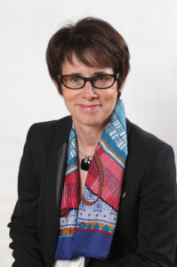 Martine Tabouret, Élue du canton de Ceyzériat Martine Tabouret, Élue du canton de Ceyzériat