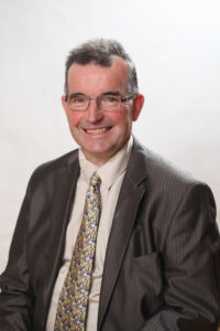 Michel Brulhart, Élu du canton de Thoiry Michel Brulhart, Élu du canton de Thoiry