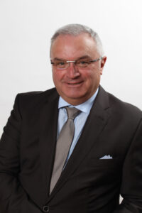 Michel Perraud, Élu du canton d'Oyonnax Michel Perraud, Élu du canton d'Oyonnax