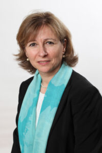 Muriel Luga Giraud, Élue du canton de Châtillon-sur-Chalaronne Muriel Luga Giraud, Élue du canton de Châtillon-sur-Chalaronne