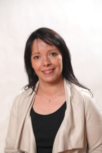 Natacha Lorillard, Élue du canton de Nantua Natacha Lorillard, Élue du canton de Nantua
