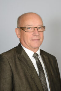 Roland Bernigaud, Élu du canton de Châtillon-sur-Chalaronne Roland Bernigaud, Élu du canton de Châtillon-sur-Chalaronne