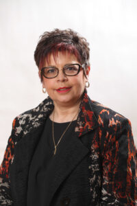 Valérie Guyon, Élue du canton de Replonges Valérie Guyon, Élue du canton de Replonges