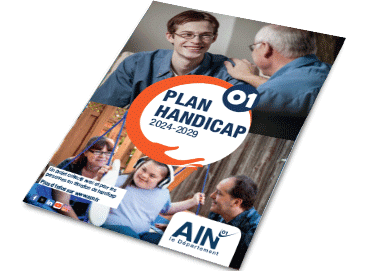 couverture du document Plan Handicap 01
