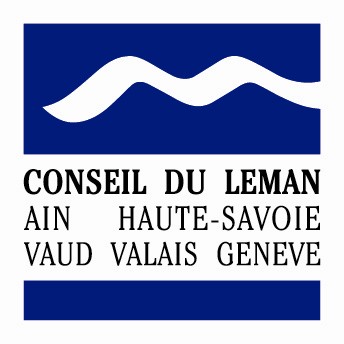 Logo du Conseil du Léman