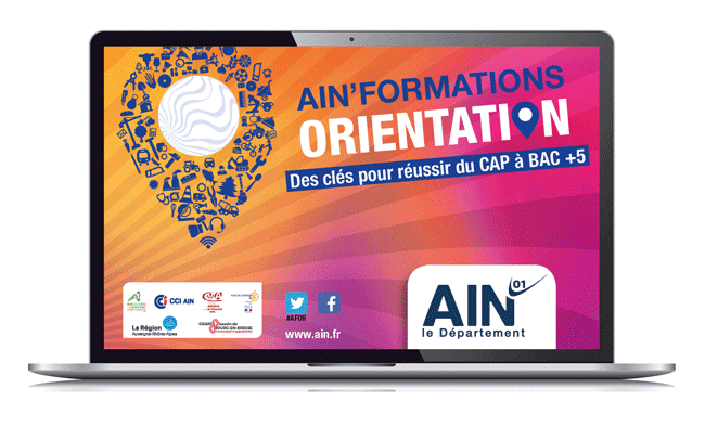 Se Former Aux Metiers Du Numerique Colleges Jeunesse Ain Fr