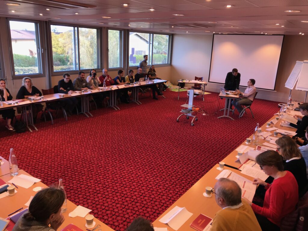 séminaire formation médecins accueil stagiaire séminaire formation médecins accueil stagiaire