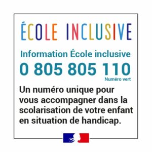 2020 Ecoleinclusive RS No Vert 2 Bannière RS