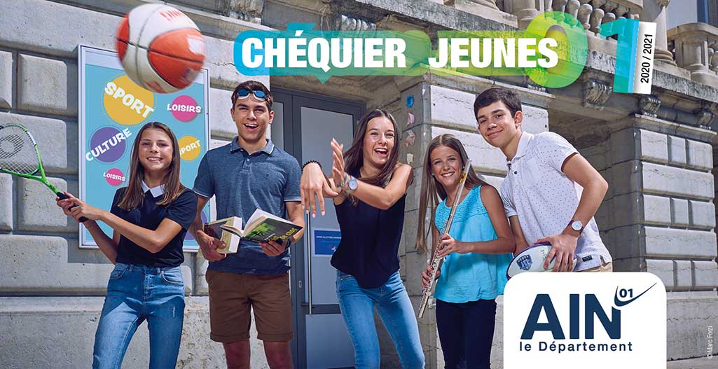 2020 Jeunes De Service 2020 Jeunes De Service